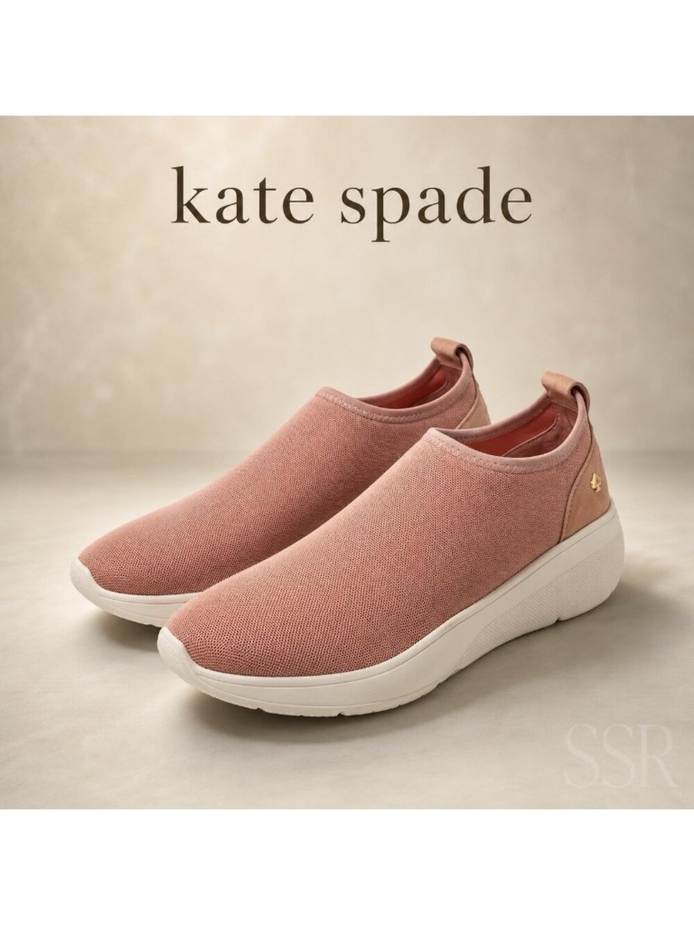 kate spade sneakers 7.5